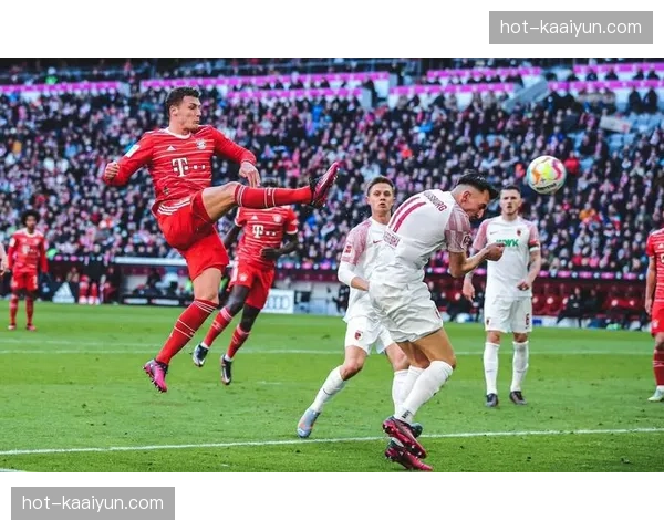 拜仁客场xGA为1.18 防守稳固性支撑多线作战表现